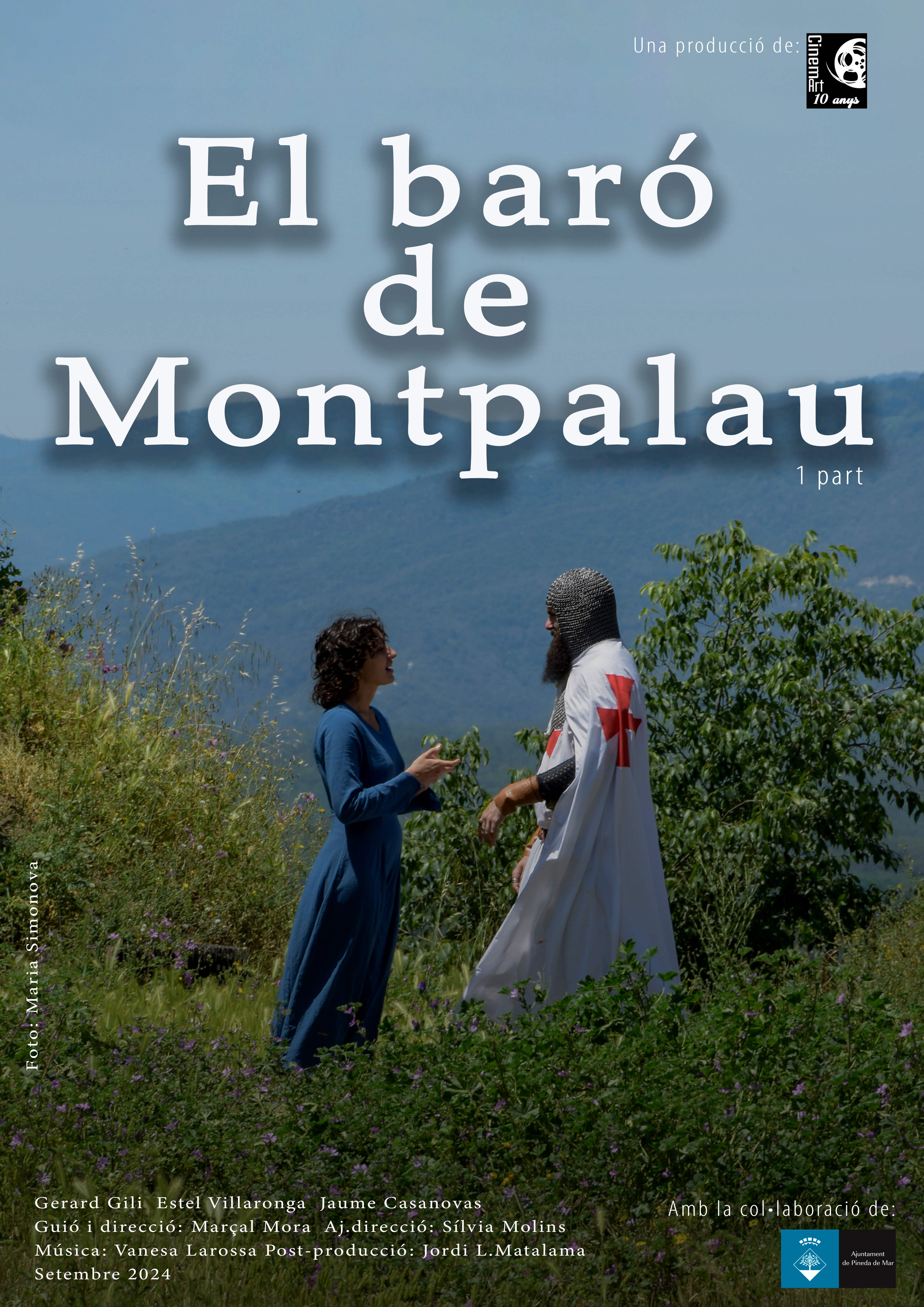 El baró de Montpalau