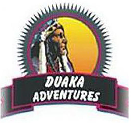 DUAKA ADVENTURES – Pineda de Mar
15% de descompte en totes les seves activitats durant l’any 2025,
presentant la tarjeta de soci i el DNI. Més información a www.duaka.com